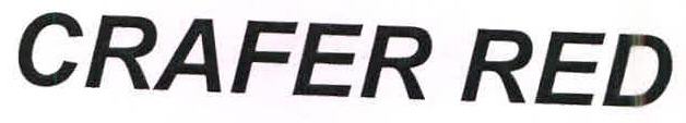 Crafer Red Device mark 2653970 Trademark