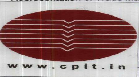 Www.cpit.in (with Label) Device mark 2065429 Trademark