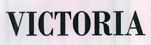 Victoria Device mark 2355771 Trademark