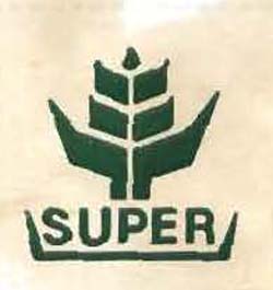 Super Device mark 667684 Trademark