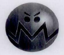 M Logo Device mark 1588454 Trademark