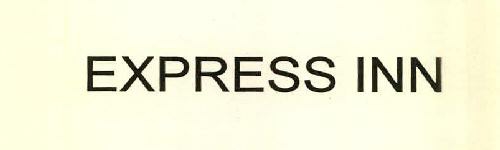 Express Inn Device mark 2766644 Trademark