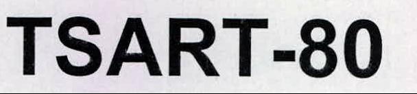 Tsart-80 Device mark 2153191 Trademark