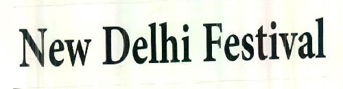 New Delhi Festival Device mark 2763574 Trademark