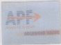Apf With Label Device mark 1397055 Trademark
