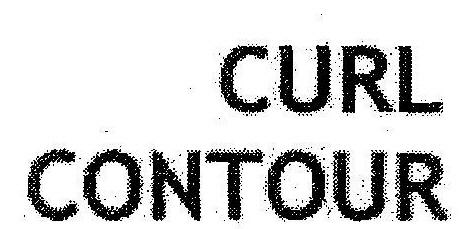 Curl Contour Device mark 1920505 Trademark