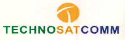Techno Sat Comm Device mark 2572372 Trademark