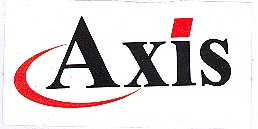 Axis Device mark 1744092 Trademark