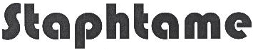 Staphtame Device mark 1722784 Trademark