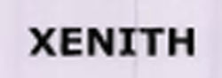 Xenith Device mark 1682220 Trademark
