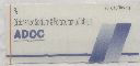 Adoc (label) Device mark 1102111 Trademark