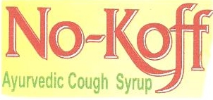 No-koff Device mark 1754500 Trademark