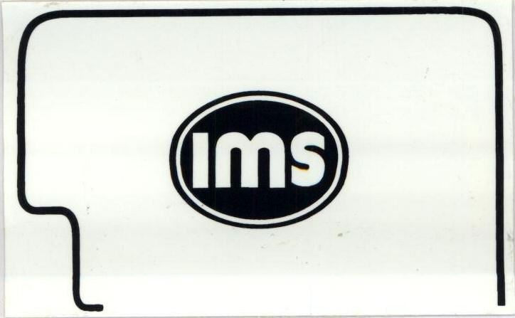 Ims (label) Device mark 1435191 Trademark
