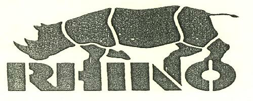 Rhino Device mark 921199 Trademark