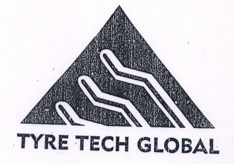 Tyre Tech Global With Label Device mark 1426222 Trademark