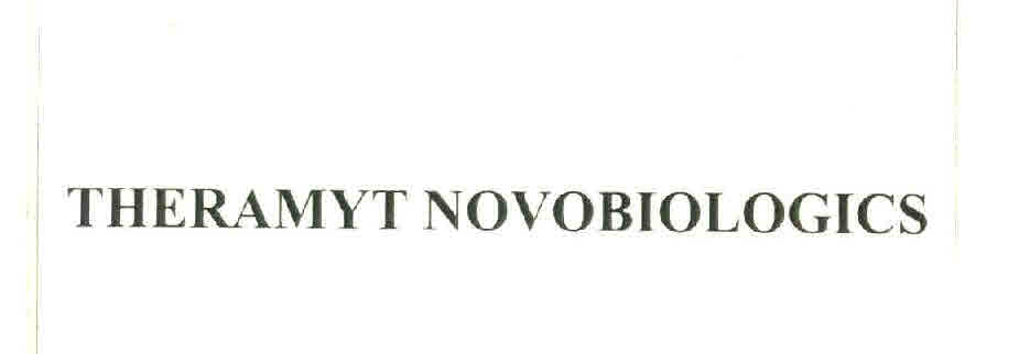 Theramyt Novobiologics Device mark 2688830 Trademark