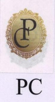 Pc With Label Device mark 1668860 Trademark