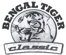 Bengal Tiger Device mark 1697827 Trademark