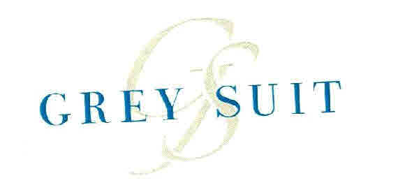 Grey Suit Gs Device mark 2711241 Trademark