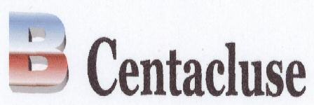 B Centacluse Device mark 1593224 Trademark
