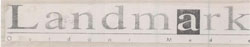 Landmark Device mark 751825 Trademark