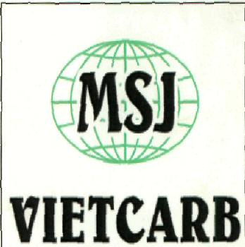 Msj Vietcarb (device) Device mark 2519138 Trademark