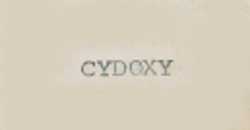 Cydoxy Device mark 642884 Trademark