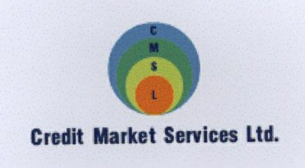 Cmsl (credit Market Services Ltd.) (label) Device mark 1791243 Trademark