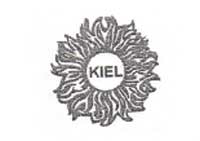 Kiel With Logo Device mark 1458331 Trademark