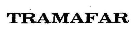 Tramafar Device mark 1806186 Trademark