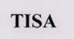 Tisa Device mark 1682091 Trademark