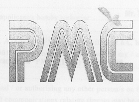 Pmc Device mark 2262513 Trademark