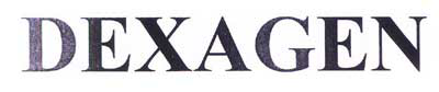 Dexagen Device mark 1830623 Trademark