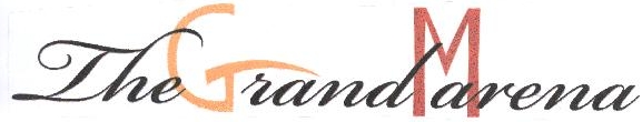 The Grand Marena Device mark 2105326 Trademark