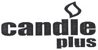 Candle Plus Device mark 1974965 Trademark