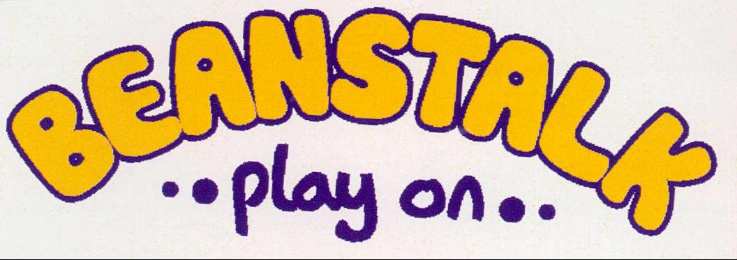 Beanstalk ..play On.. Device mark 2143954 Trademark