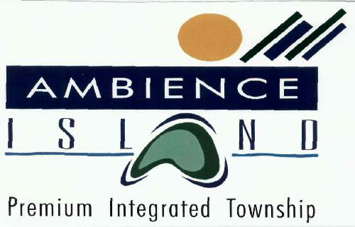 Ambience Island Device mark 1957430 Trademark