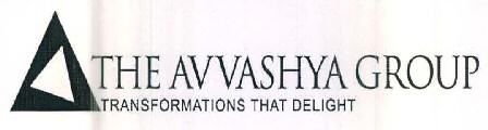 The Avvashya Group Transformations That Delight Device mark 2870051 Trademark