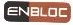 Enbloc Device mark 1584278 Trademark