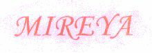 Mireya Device mark 1507308 Trademark
