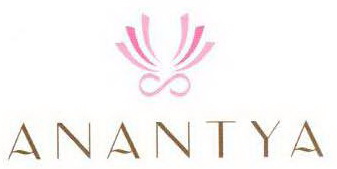 Anantya (with Device Of Arrows Forming A Flower) Device mark 2857185 Trademark