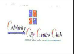 Celebrity City Centre Club (label) Device mark 1255354 Trademark