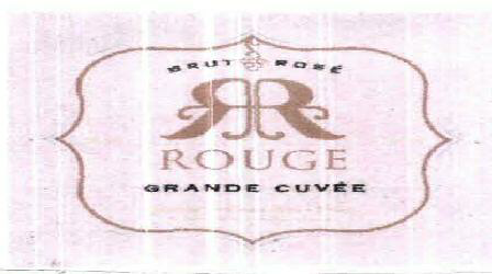 Rouge(with Label) Device mark 2061154 Trademark