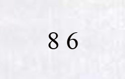 8 6 Device mark 1029850 Trademark