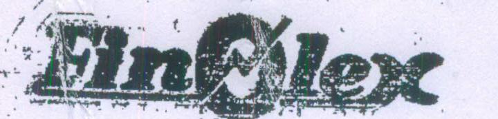 Finolex Device mark 379022 Trademark