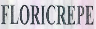 Floricrepe Device mark 2580215 Trademark