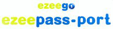 Ezeego1 Ezeepass-port (label) Device mark 1517112 Trademark