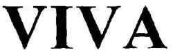Viva Device mark 1200906 Trademark
