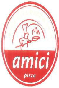 Amici Device mark 1931046 Trademark