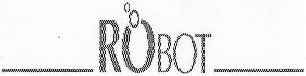 Robot With Device Device mark 1656691 Trademark